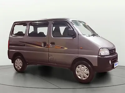 2022 मारुति सुज़ुकी ईको 7 सीटर std (o) 1