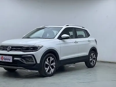 2022 फ़ॉक्सवैगन टाइगुन टॉपलाइन 1.0 टीएसआई एटी 1