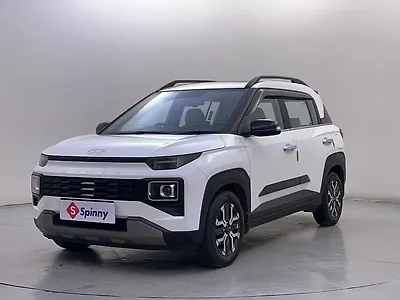 2023 हुंडई एक्सटर sx (o) कनेक्ट 1.2 एएमटी 1