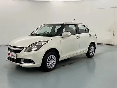 2017 Maruti Suzuki Swift DZire VDI 1