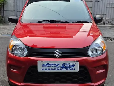 2022 Maruti Suzuki Alto 800 Vxi Plus 1 2022 Maruti Suzuki Alto 800 Vxi Plus 1