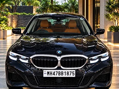 2021 बीएमडब्ल्यू 3 सीरीज़ ग्रैन लिमोज़ीन 330li m स्पोर्ट फर्स्ट एडिशन 1