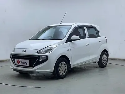 2021 Hyundai Santro Magna 1