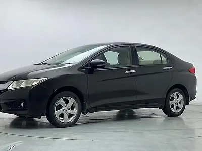 2016 Honda City VX Petrol 1