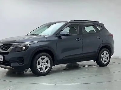 2021 Kia Seltos HTK 1.5 1