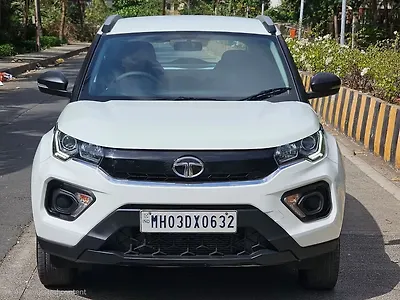 2022 Tata Nexon XM [2020-2023] 1