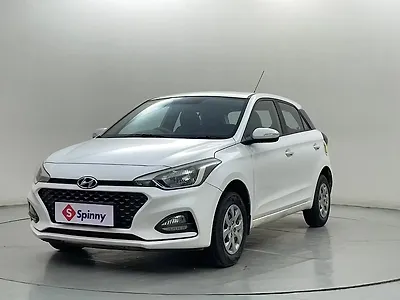 2018 Hyundai Elite i20 Sportz 1.2 [2016-2017] 1
