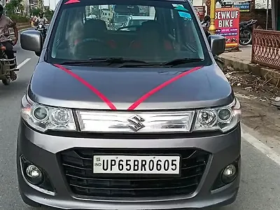 2014 Maruti Suzuki Wagon R VXi 1 2014 Maruti Suzuki Wagon R VXi 1