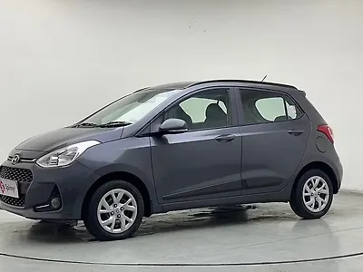 2018 Hyundai Grand i10 Sportz 1.2 Kappa VTVT [2017-2020] 1