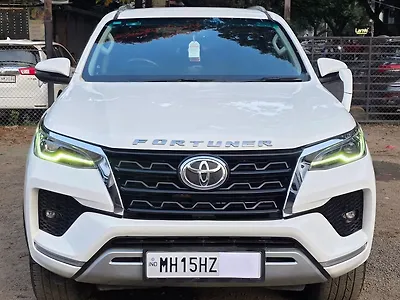 2022 Toyota Fortuner 4x2 2WD Diesel 2.8L Turbo 6 Speed Manual 1 2022 Toyota Fortuner 4x2 2WD Diesel 2.8L Turbo 6 Speed Manual 1