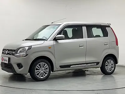 2024 मारुति सुज़ुकी वैगन आर VXI 1.0 CNG [2023-2025] 1
