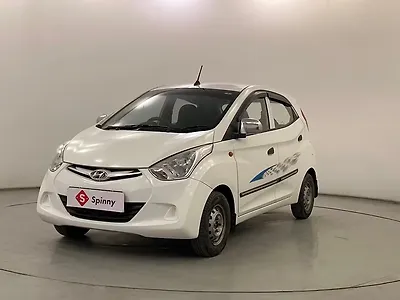 2016 Hyundai Eon D-Lite + 1