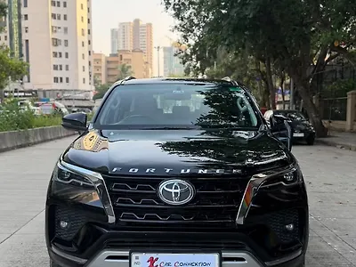 2025 Toyota Fortuner 4x2 2WD Diesel 2.8L Turbo Automatic (TC) 1 2025 Toyota Fortuner 4x2 2WD Diesel 2.8L Turbo Automatic (TC) 1