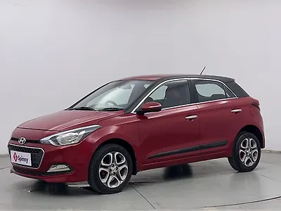 2015 Hyundai Elite i20 Asta 1.4 CRDI 1 2015 Hyundai Elite i20 Asta 1.4 CRDI 1