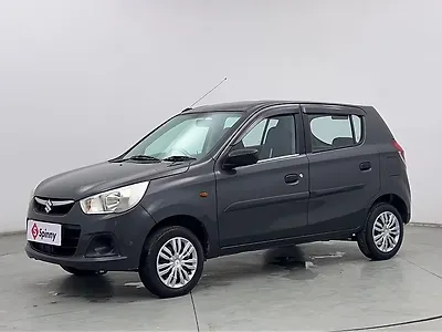 2015 मारुति सुज़ुकी ऑल्टो vxi [2014-2019] 1