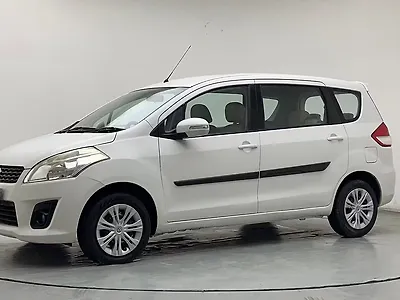 2013 Maruti Suzuki Ertiga Vxi 1