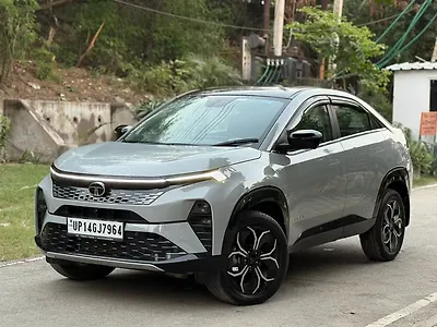 2024 Tata Curvv ICE Creative Plus S Petrol 1.2L Turbo Automatic (DCT) Dual Tone 1