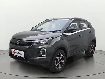 2023 Tata Nexon XZ Plus LUXS 1 2023 Tata Nexon XZ Plus LUXS 1
