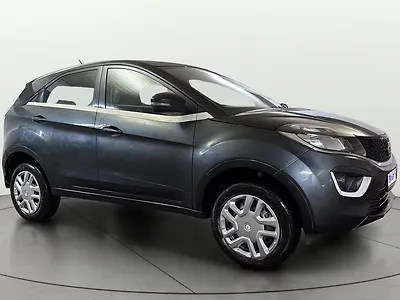 2018 Tata Nexon XM 1