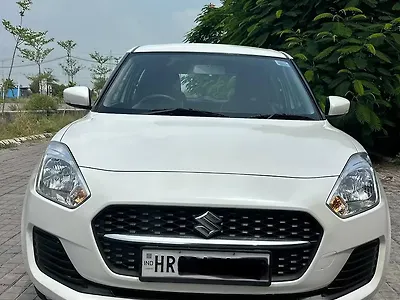 2023 मारुति सुज़ुकी स्विफ़्ट vxi 1