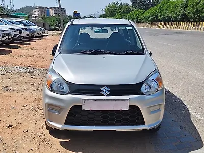 2022 Maruti Suzuki Alto 800 LXi 1 2022 Maruti Suzuki Alto 800 LXi 1