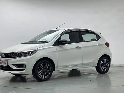 2024 Tata Tiago XZ Plus [2023-2025] 1