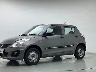 2015 Maruti Suzuki Swift LXi 1 2015 Maruti Suzuki Swift LXi 1
