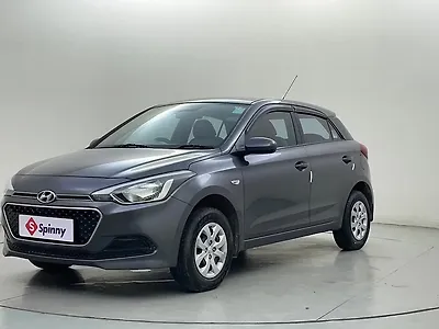 2016 Hyundai Elite i20 Magna 1.2 [2016-2017] 1