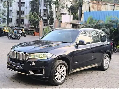 2015 BMW X5 xDrive30d Pure Experience (5 Seater) 1 2015 BMW X5 xDrive30d Pure Experience (5 Seater) 1