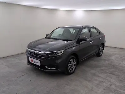 2023 Honda Amaze VX 1.2 Petrol MT 1 2023 Honda Amaze VX 1.2 Petrol MT 1