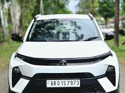 2024 Tata Nexon Smart Plus 1.2 Petrol 5MT [2023-2025] 1
