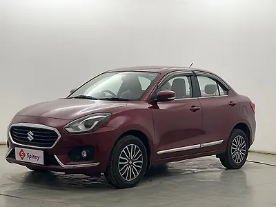 2018 Maruti Suzuki DZire ZXi Plus AMT 1