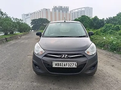 2014 Hyundai i10 Sportz 1.2 Kappa2 1