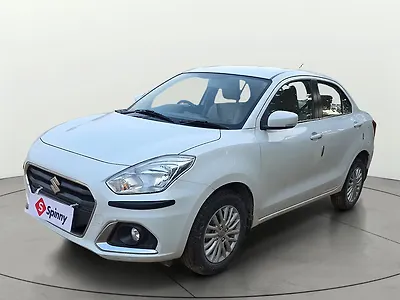 2021 Maruti Suzuki DZire ZXi AGS [2020-2023] 1