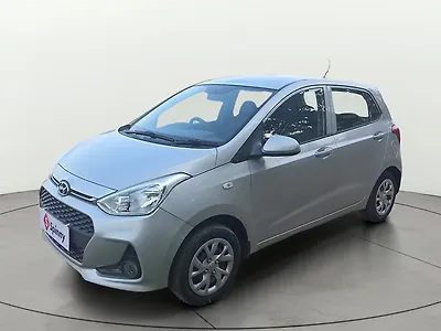 2018 Hyundai Grand i10 Magna 1.2 Kappa VTVT [2017-2020] 1