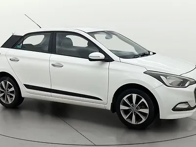 2015 Hyundai Elite i20 Asta 1.4 CRDI 1