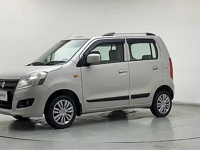 2018 मारुति सुज़ुकी वैगन आर vxi 1 2018 मारुति सुज़ुकी वैगन आर vxi 1