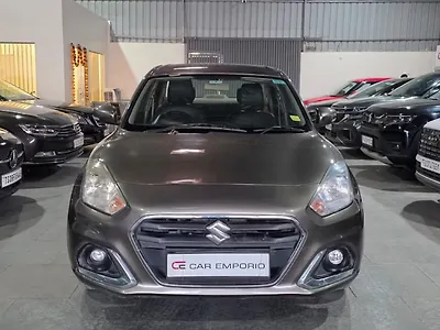 2022 Maruti Suzuki DZire VXi AGS [2020-2023] 1