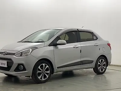 2014 Hyundai Xcent SX 1.2 (O) 1 2014 Hyundai Xcent SX 1.2 (O) 1