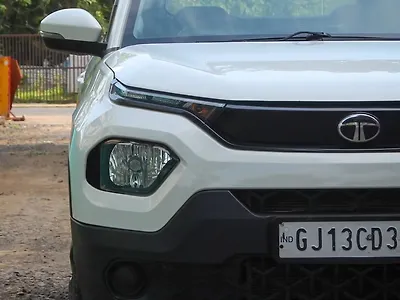 2024 Tata Punch Adventure (S) iCNG 1