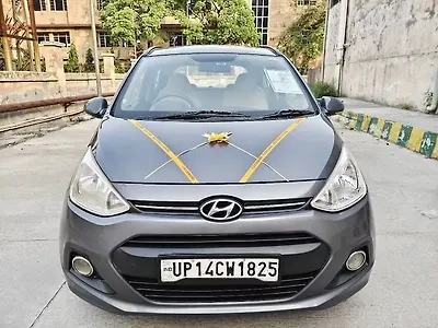 2016 Hyundai Grand i10 Sportz 1.2 Kappa VTVT [2013-2016] 1