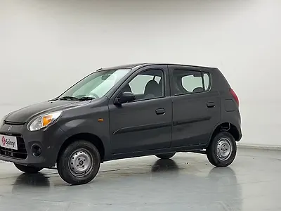 2017 Maruti Suzuki Alto 800 VXi 1