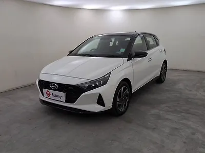 2021 Hyundai Elite i20 Asta (O) 1.0 Turbo DCT Dual Tone 1 2021 Hyundai Elite i20 Asta (O) 1.0 Turbo DCT Dual Tone 1
