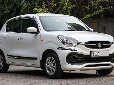2024 Maruti Suzuki Celerio VXi [2023-2025] 1