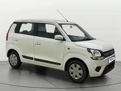 2022 Maruti Suzuki Wagon R ZXI 1.2 [2022-2023] 1