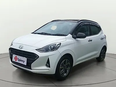 2020 Hyundai Grand i10 NIOS Sportz 1.2 Kappa VTVT Dual Tone 1 2020 Hyundai Grand i10 NIOS Sportz 1.2 Kappa VTVT Dual Tone 1