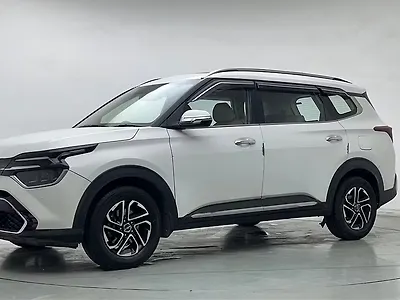 2022 Kia Carens Luxury Plus 1.4 Petrol 7 STR 1