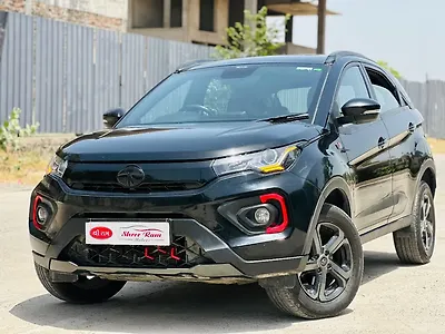 2023 Tata Nexon XZA Plus Dark Edition 1 2023 Tata Nexon XZA Plus Dark Edition 1