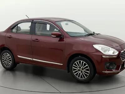 2017 Maruti Suzuki DZire VXi AMT 1 2017 Maruti Suzuki DZire VXi AMT 1