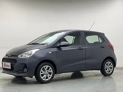 2017 Hyundai Grand i10 Magna 1.2 Kappa VTVT [2017-2020] 1